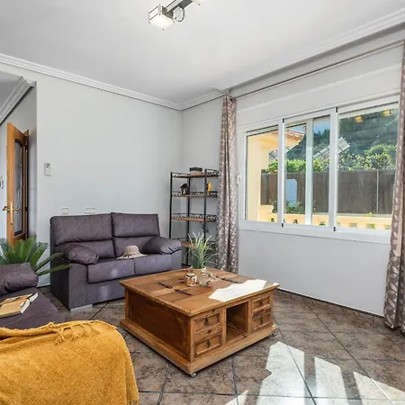 Villa Fina - Plusholidays