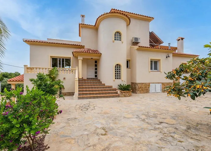 Fina - Plusholidays Villa