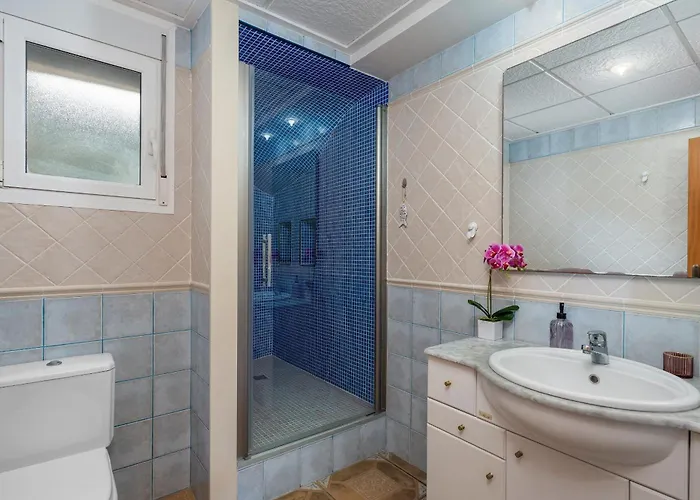 Villa Fina - Plusholidays Calpe