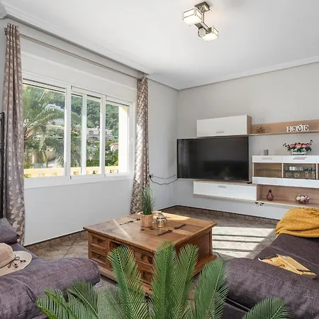 Villa Fina - Plusholidays Calpe
